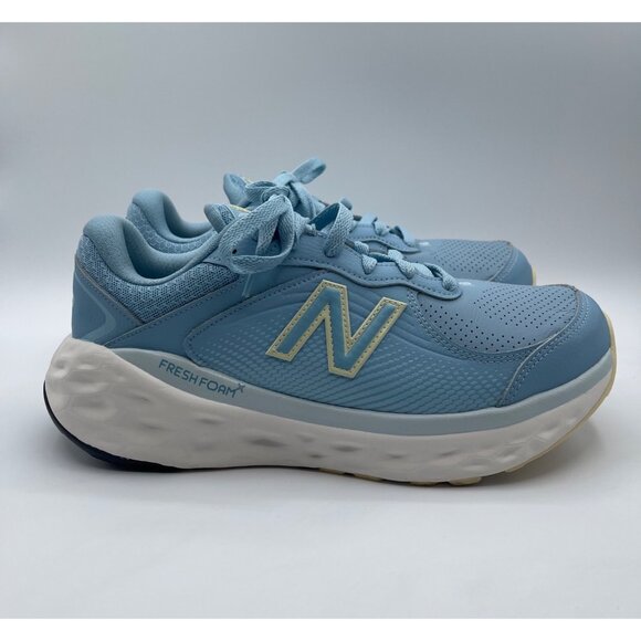 New Balance Fresh Foam X 840v1 Leather W/11 - M/9.5 - WW840FD1 - Picture 1 of 8